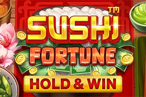 Sushi Fortune