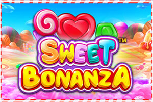Sweet Bonanza