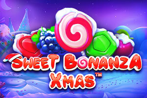 Sweet Bonanza Xmas