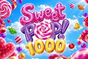 Sweet Pop 1000