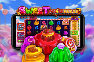 Sweet Powernudge