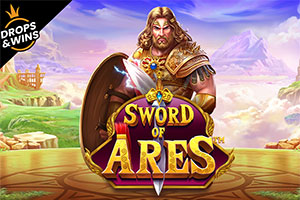 Sword of Ares