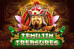 Temujin Treasures