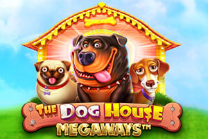 The Dog House Megaways