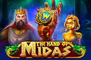The Hand of Midas