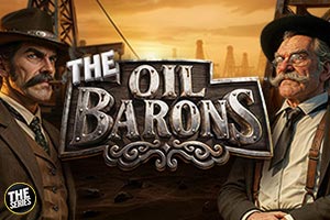 The Oil Barons