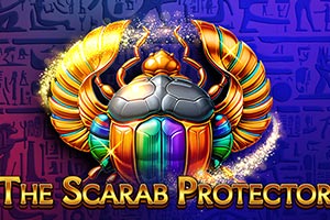 The Scarab Protector