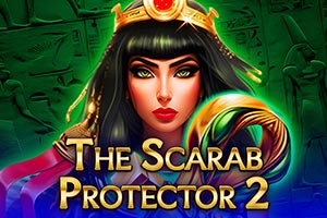 The Scarab Protector 2