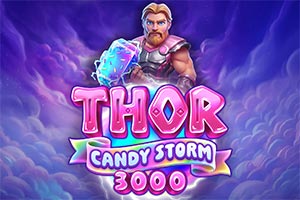 Thor: Candy Storm 3000