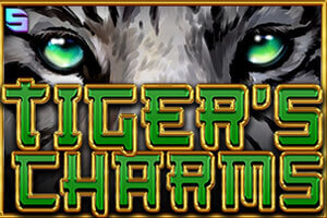 Tiger’s Charms