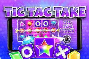 Tik Tak Take
