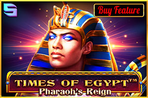 Times Of Egypt - Pharaoh's Reign