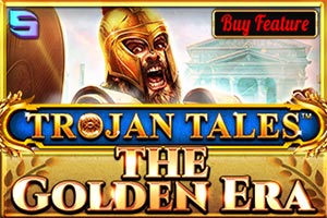 Trojan Tales - The Golden Era