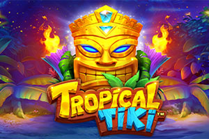 Tropical Tiki