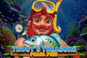 Trout’s Treasure - Pearl Pier