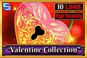 Valentine Collection 10 Lines