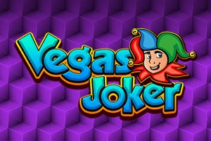 Vegas Joker