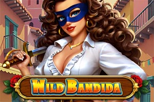 Wild Bandida