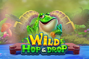 Wild Hop & Drop