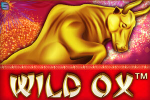 Wild Ox