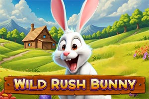 Wild Rush Bunny