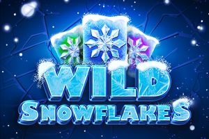 Wild Snowflakes