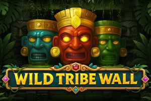 Wild Tribe Wall