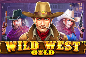 Wild West Gold