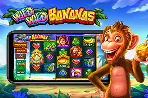 Wild Wild Bananas
