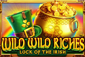 Wild Wild Riches