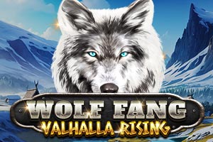 Wolf Fang - Valhalla Rising