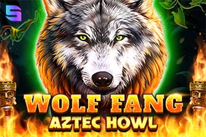 Wolf Fang - Aztec Howl