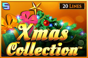 Xmas Collection 20 Lines