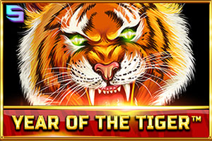 Year of the Tiger