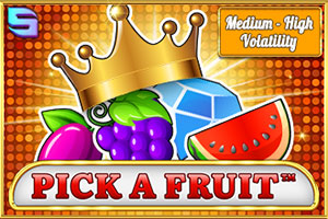 Pick A Fruit Betfair